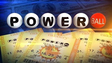 louisiana lottery powerball